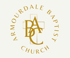Logo for Armourdale Baptist Church